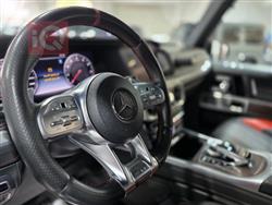 مرسيدس بنز G-Class
